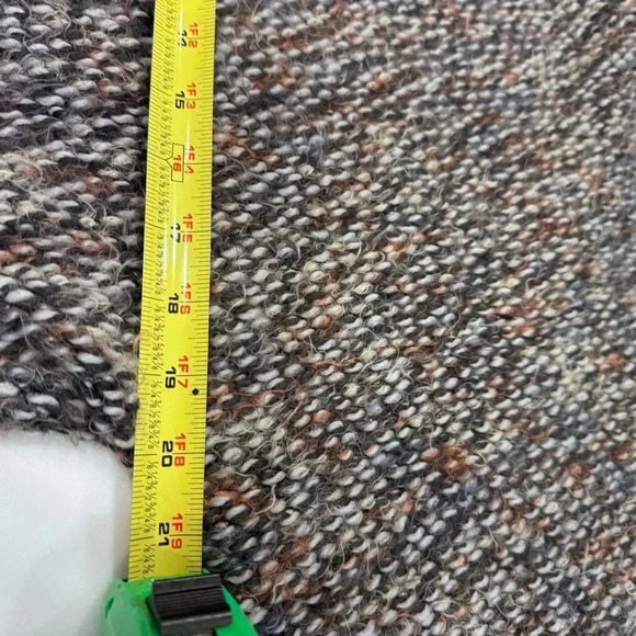 Bryn Walker “Anna” Wool Blend sweater in Castagna Sz XS MSRP $200 - Picture 7 of 11